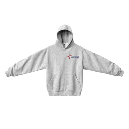 CALL ON ME HOODIE
