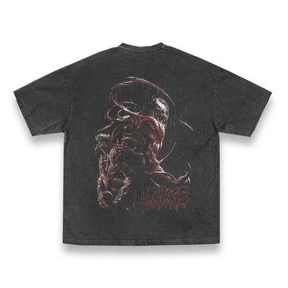 CARNAGE TEE