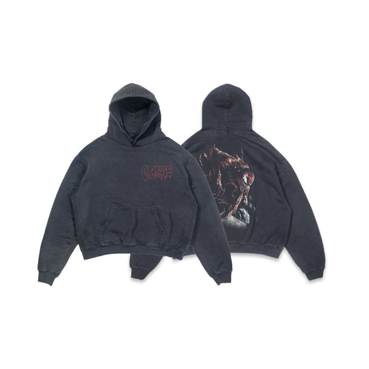 CARNAGE HOODIE