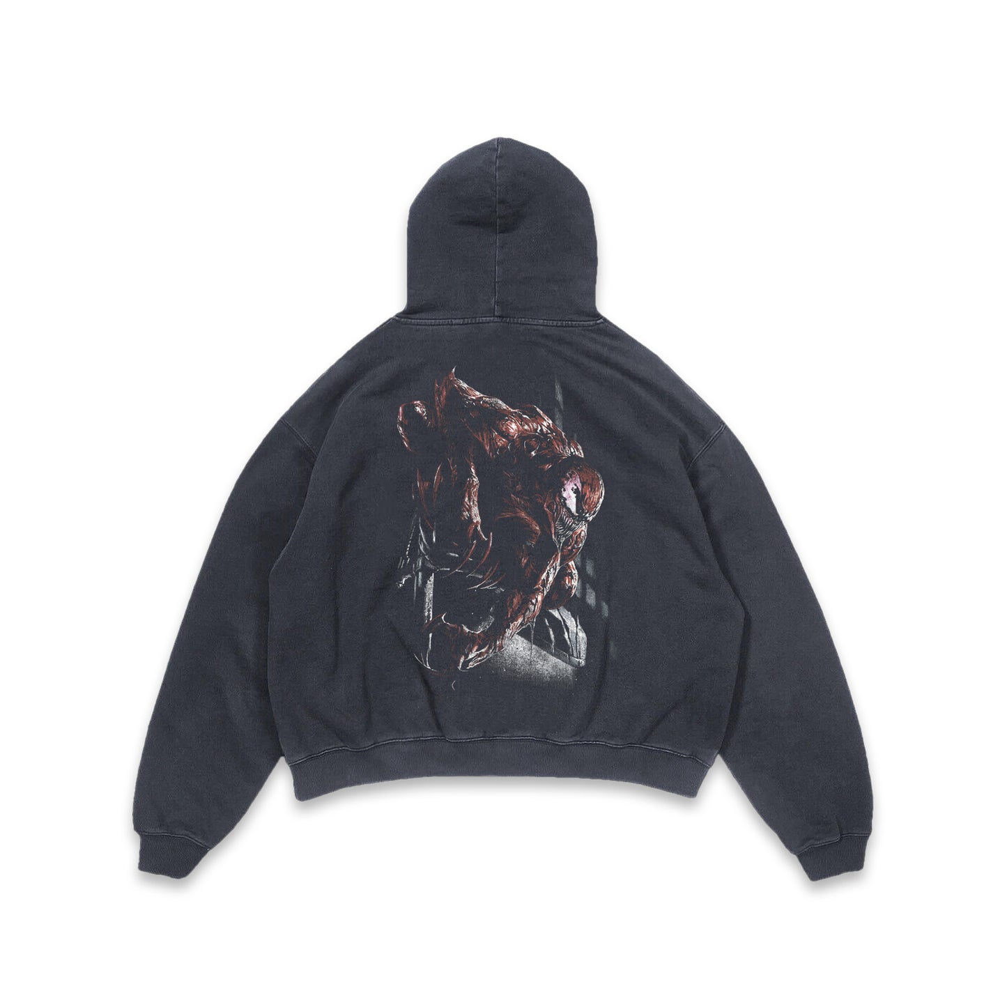 CARNAGE HOODIE