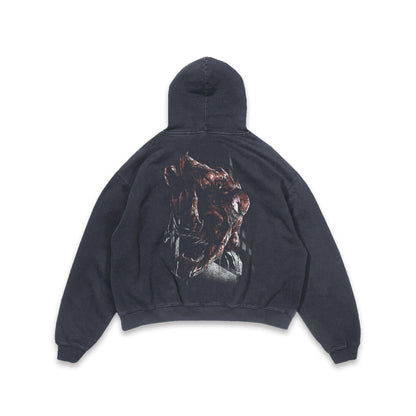 CARNAGE HOODIE