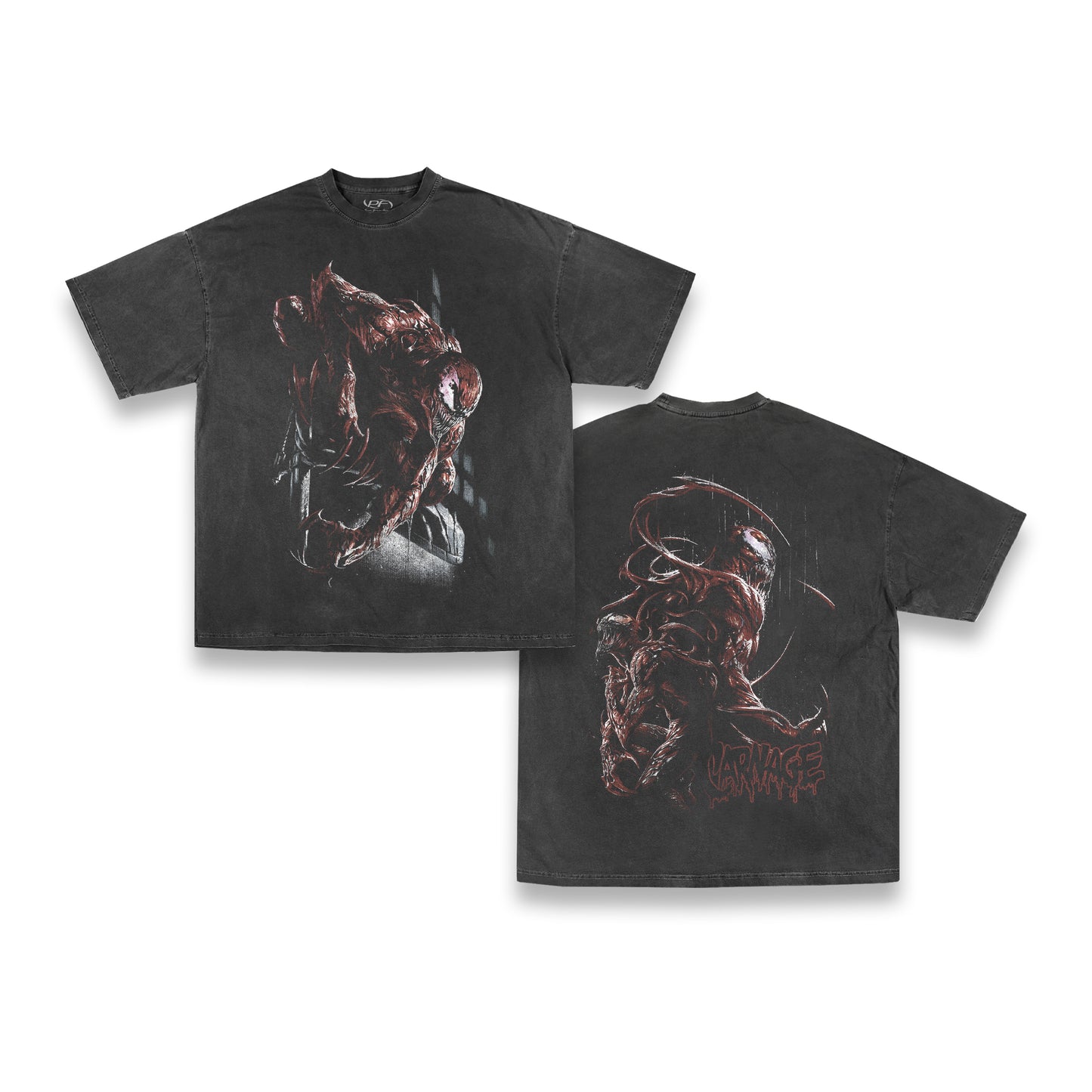 CARNAGE TEE