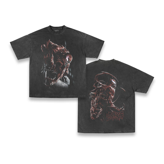 CARNAGE TEE