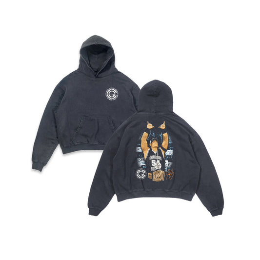 CHAIN GANG HOODIE