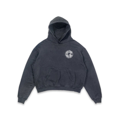 CHAIN GANG HOODIE