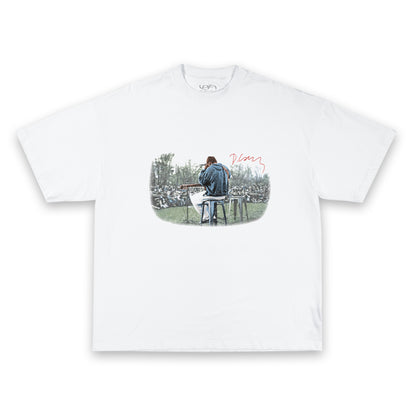 DANIEL CAESAR TEE