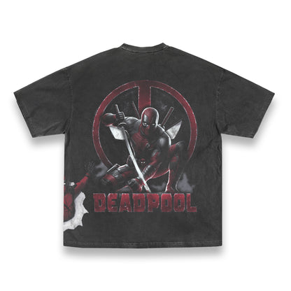 DEADPOOL TEE