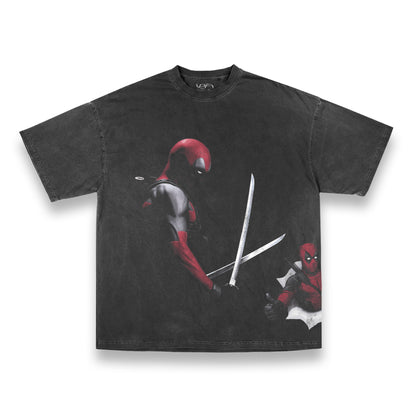 DEADPOOL TEE