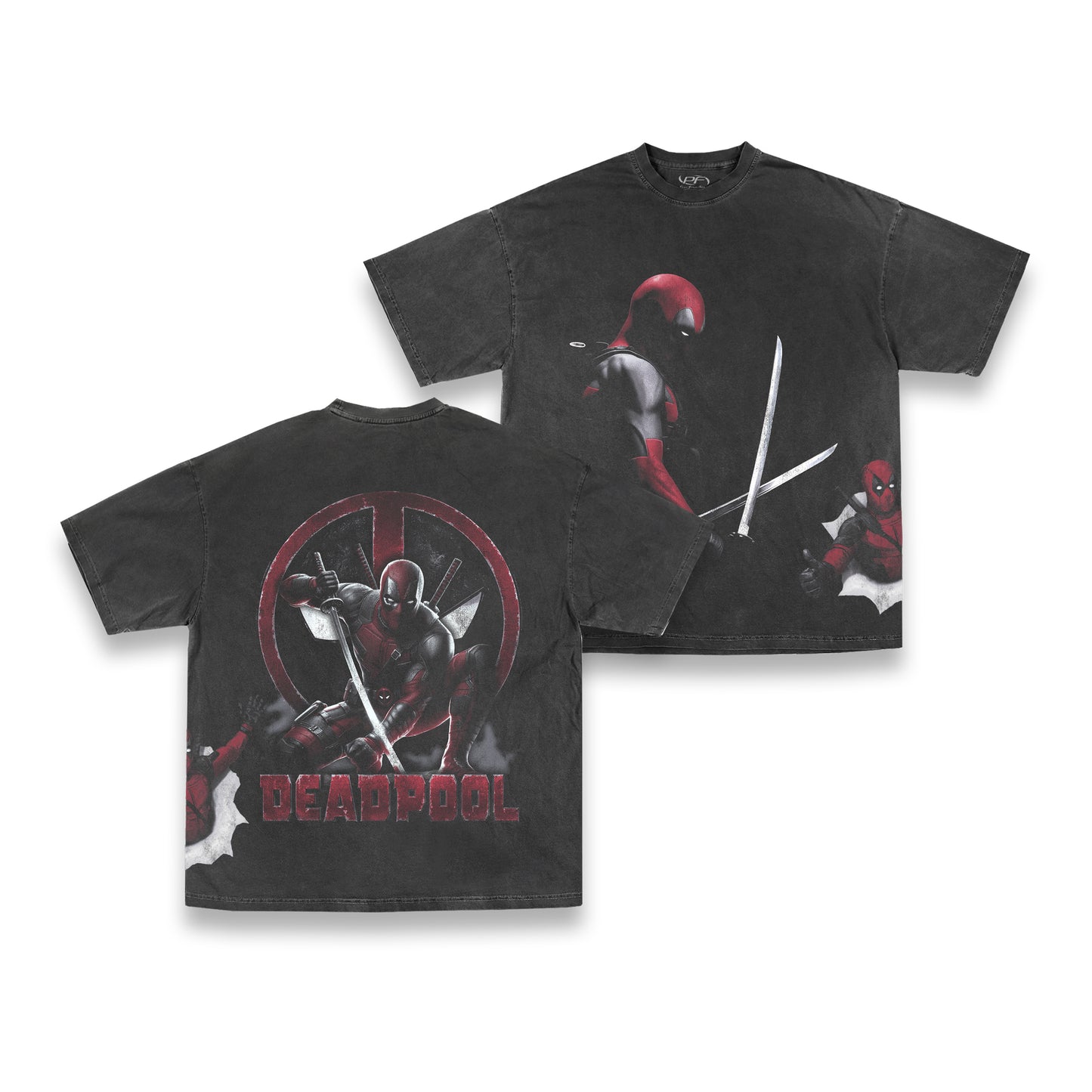 DEADPOOL TEE