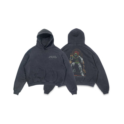 DOOM HOODIE