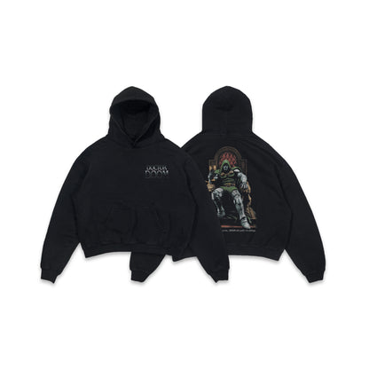 DOOM HOODIE