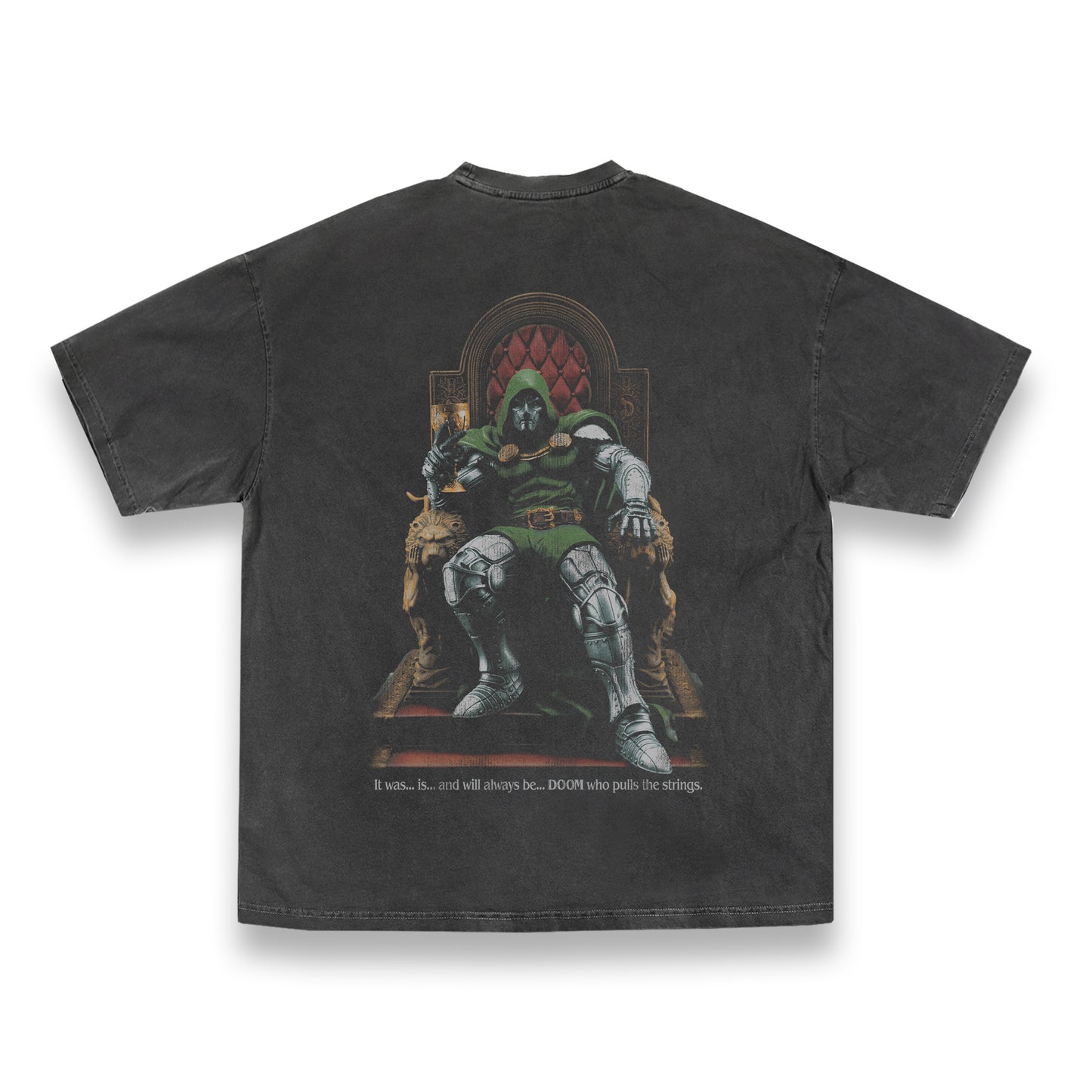 DOOM TEE