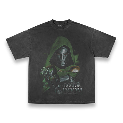 DOOM TEE