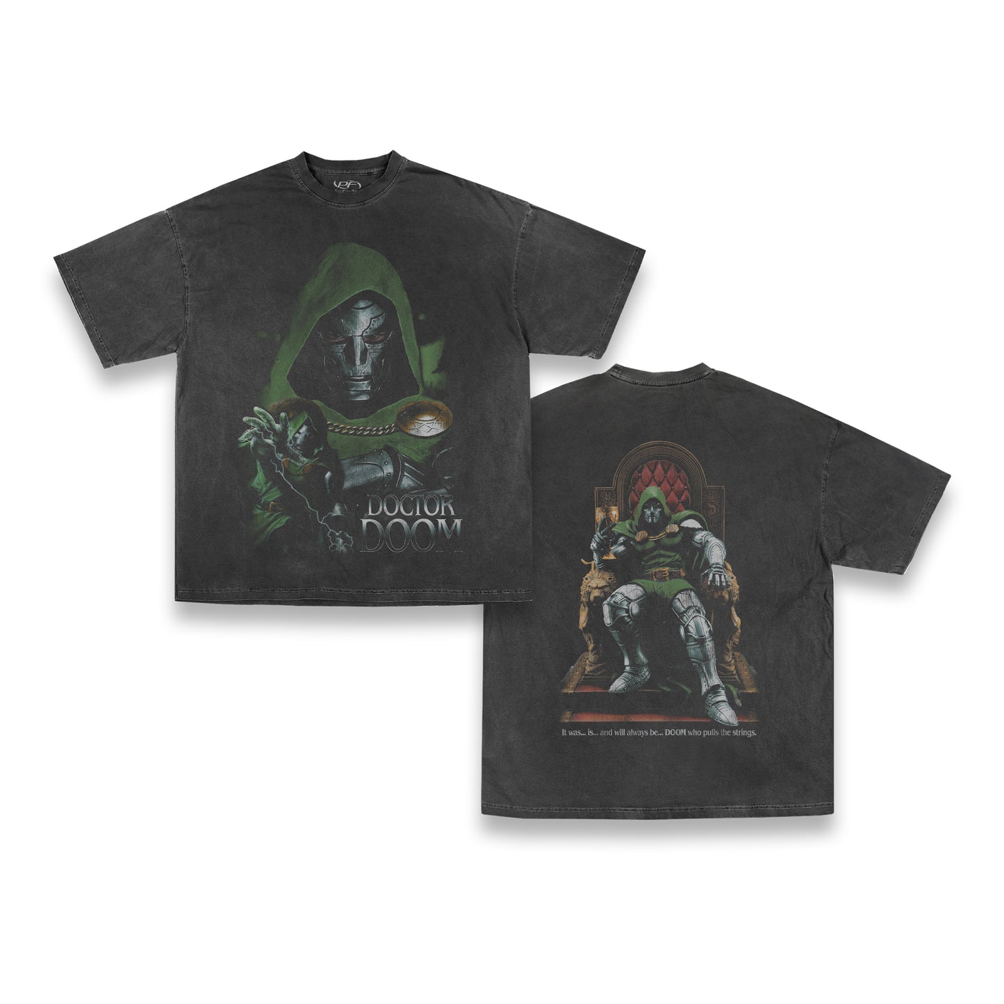 DOOM TEE