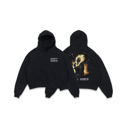 GHOST RIDER HOODIE