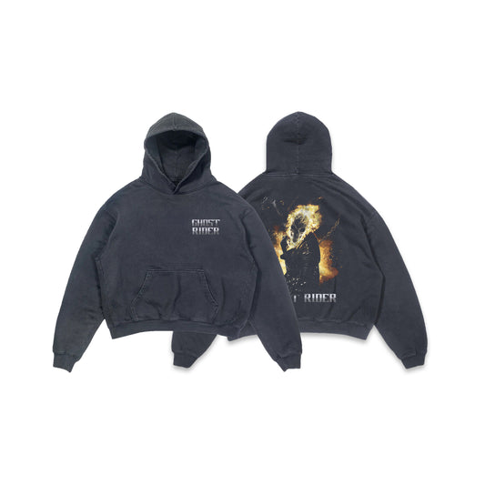 GHOST RIDER HOODIE