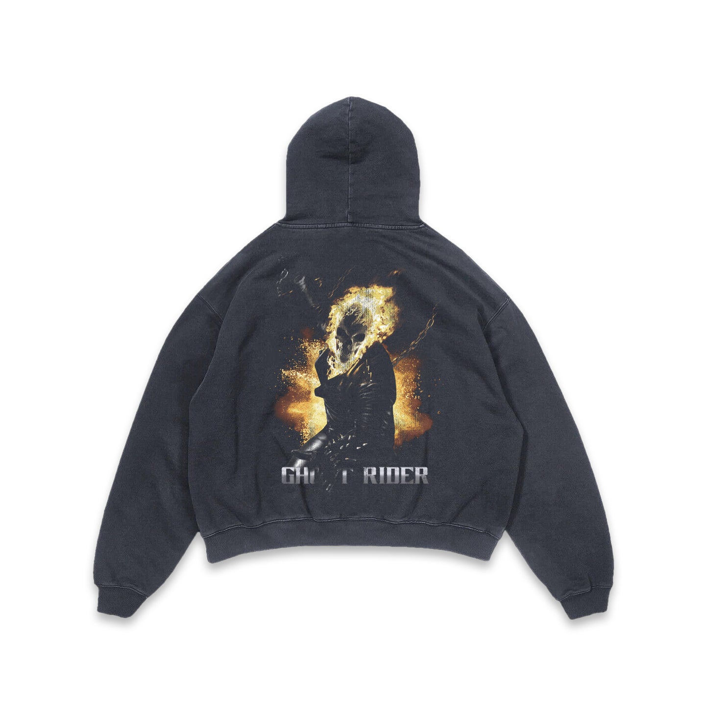 GHOST RIDER HOODIE