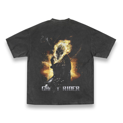 GHOST RIDER TEE