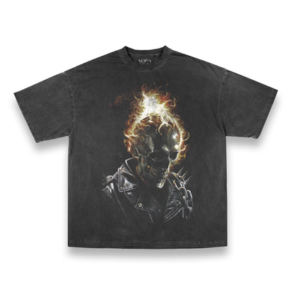 GHOST RIDER TEE