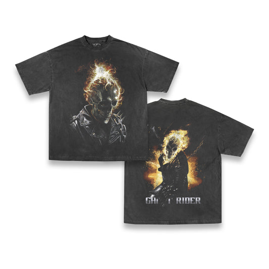 GHOST RIDER TEE