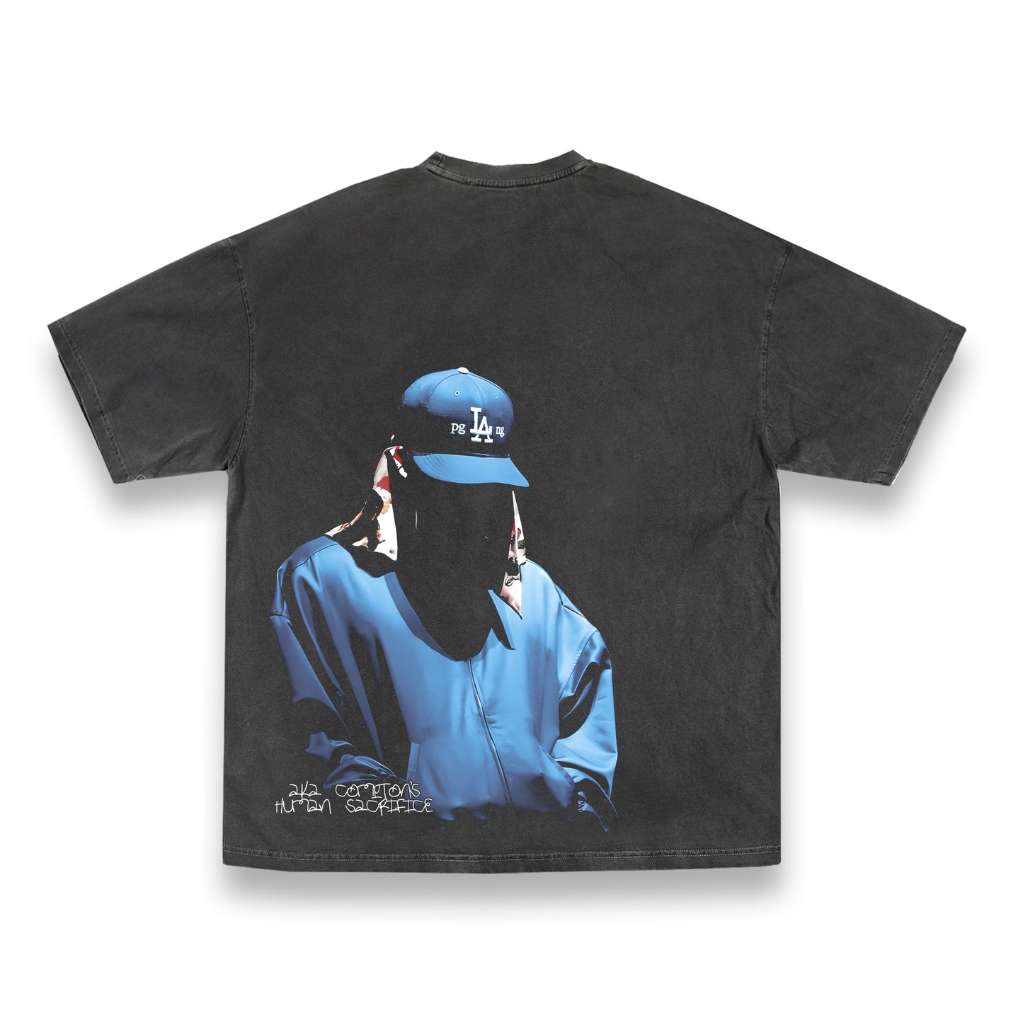 KDOT TEE