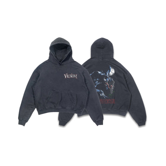 VENOM HOODIE