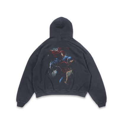 SYMBIOTE HOODIE