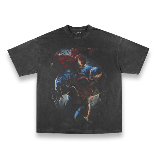 SYMBIOTE TEE