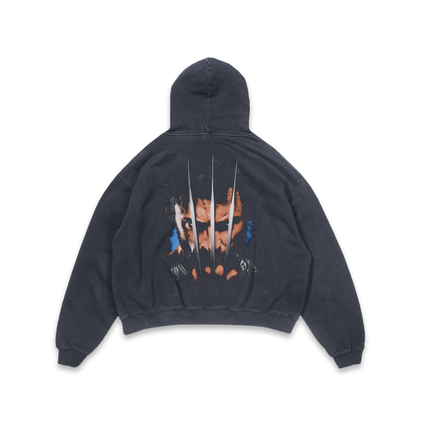 WOLVERINE HOODIE