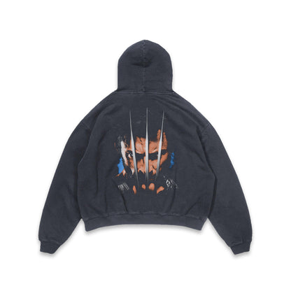 WOLVERINE HOODIE