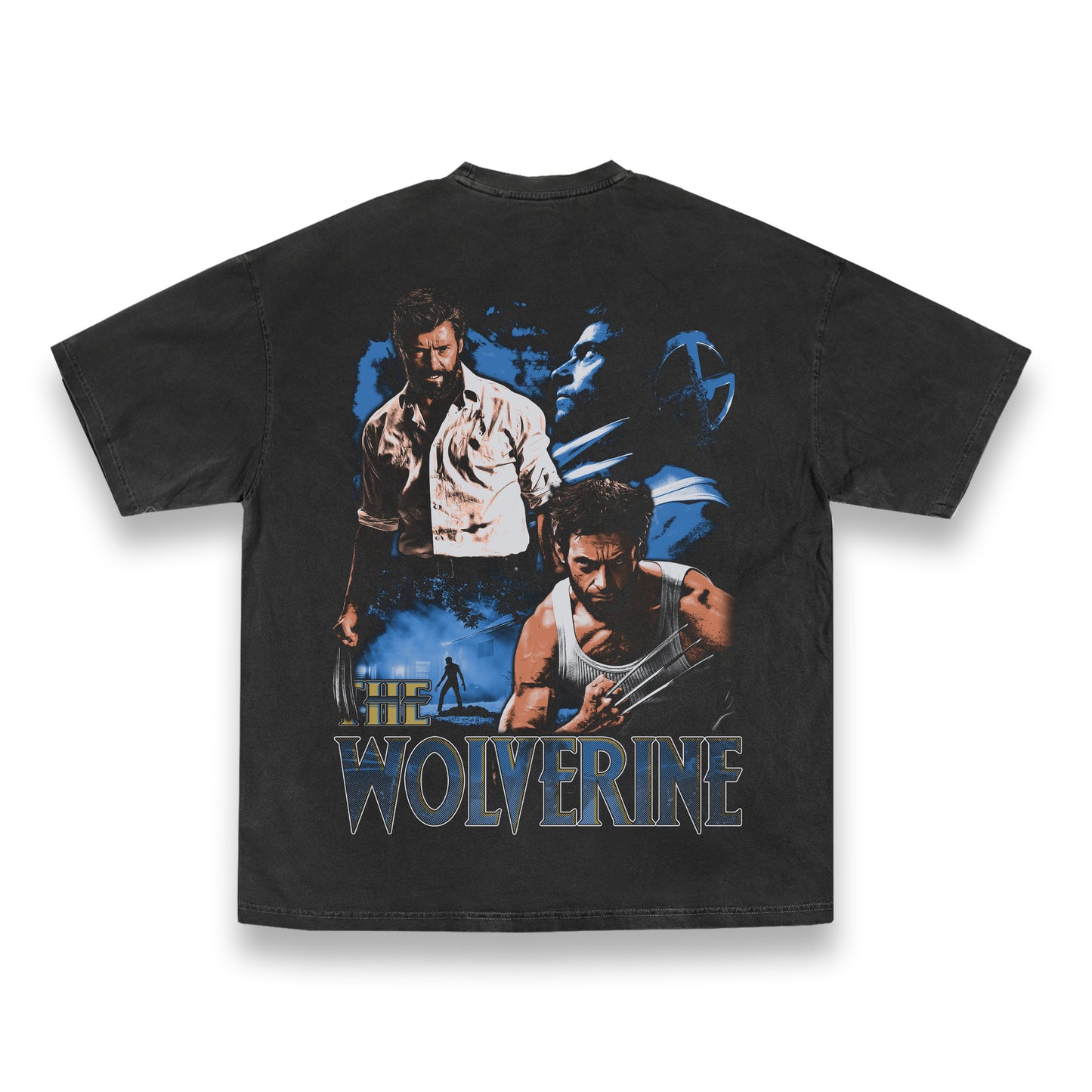 WOLVERINE TEE